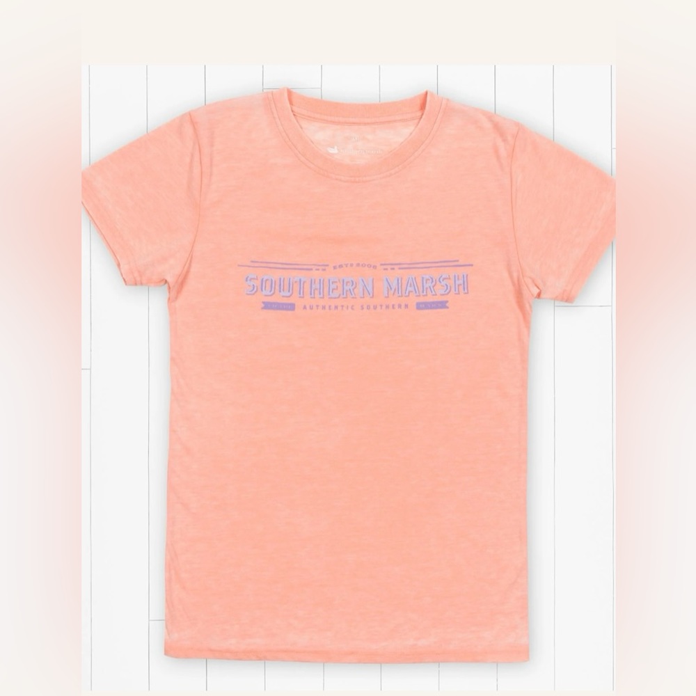 Southern Marsh T-Shirt